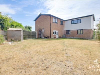 OUTSIDE REAR 2